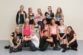 073 Streetdance Zaterdag 17.15 uur Studio 3